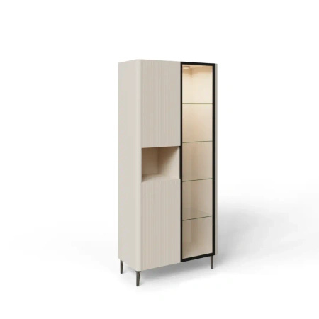 Witryna 88 Rialto kaszmir