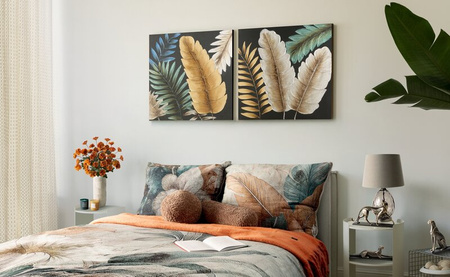 POSZEWKA BUKLA 09 FI 24 CM CIEMNOSZARY