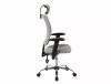 Fotel obrotowy Q-118R