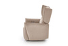 GELATO fotel wypoczynkowy beżowy (2p=1szt)