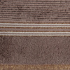 RĘCZNIK FILON (12) 70 X 140 CM JASNOBRĄZOWY
