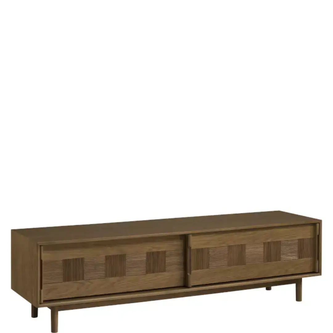 Szafka RTV Cantiero - widok frontalny