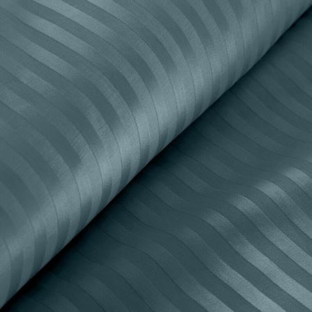 KOMPLET POŚCIELI SATYNOWEJ VERA 220 X 200 CM MORSKI