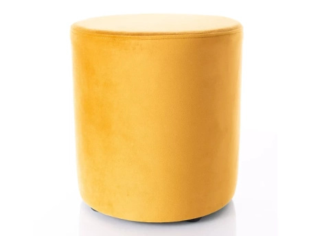 Puf Doti B Velvet curry