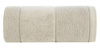 RĘCZNIK EMMA (03) 70 X 140 CM BEŻOWY