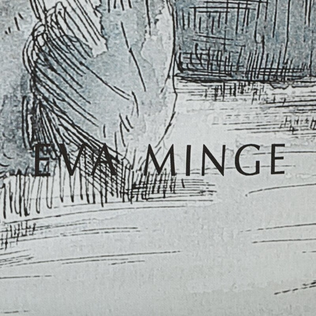 POŚCIEL SKYE 220 X 200 CM JASNOSZARY