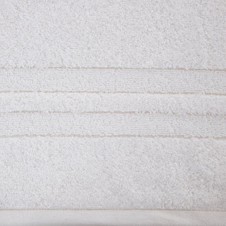 RĘCZNIK GALA (03) 70 X 140 CM BIAŁY