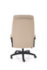 HARBOR fotel gabinetowy beżowy
