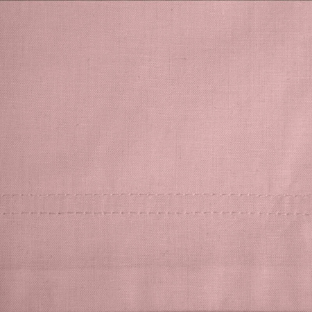 POSZEWKA NOVA COLOUR 180 X 200 CM PUDROWY RÓŻ