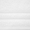 RĘCZNIK EMINA (01) 70 X 140 CM BIAŁY