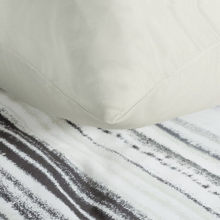 POŚCIEL D91 VERANO3 220 X 200 CM BIAŁY