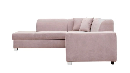 Narożnik DIEGO 285x220 cm z funkcją spania