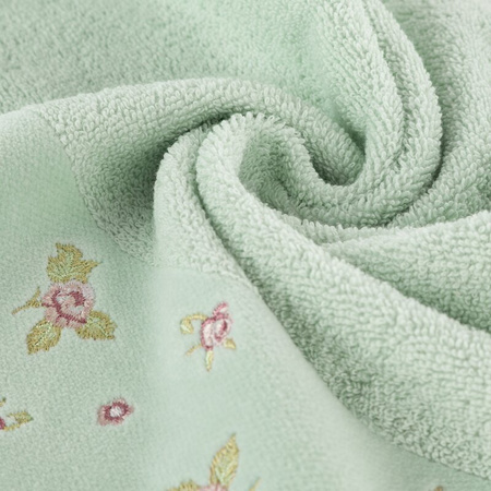 RĘCZNIK DALIA (05) 70 X 140 CM MIĘTOWY