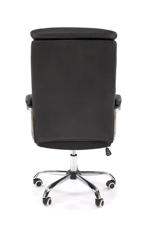 HELDER fotel gabinetowy czarny (1p=1szt)