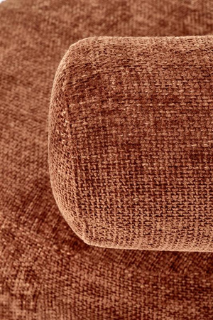 HAZARD fotel wypoczynkowy, cynamonowy (1p=1szt)