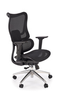 CASPER fotel gabinetowy czarny (1p=1szt)