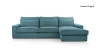 Narożnik CLEO MINI 276x176 cm
