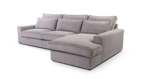 Narożnik CLEO MINI 276x176 cm