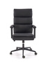 ADRIANO 2 fotel obrotowy czarny