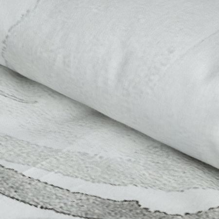 POŚCIEL ALICE 220 X 200 CM BIAŁY