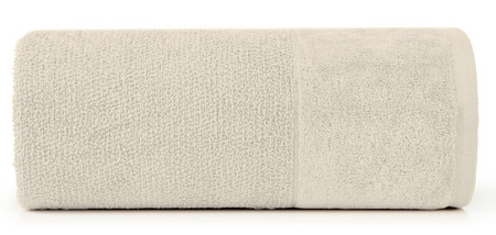 RĘCZNIK LUCY (02) 70 X 140 CM BEŻOWY