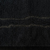 RĘCZNIK KARIN (11) 70 X 140 CM CZARNY