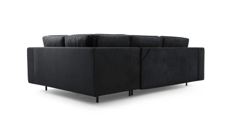 Narożnik AKITA 289x185 cm z funkcją spania