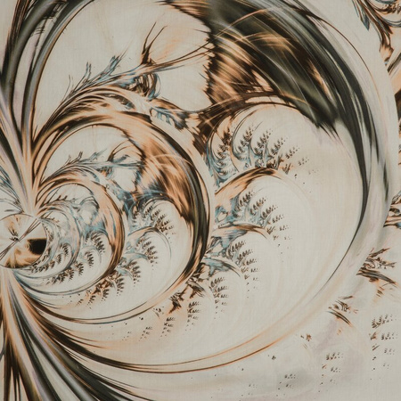 POŚCIEL NOYA 220 X 200 CM KREMOWY