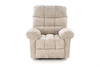 AMORE fotel wypoczynkowy beżowy (1p=1szt)