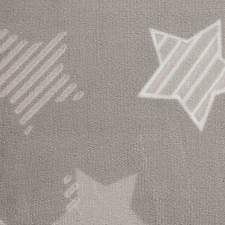 KOMPLET POŚCIELI FLANO 4 220 X 200 CM BEŻOWY