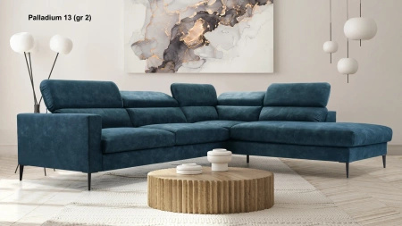 Narożnik JEZZI 300x250 cm