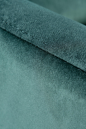 FELIPE 2 fotel wypoczynkowy ciemny zielony (2p=1szt)