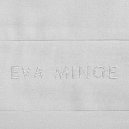 POŚCIEL ELEGANT1A 160 X 200 CM BIAŁY