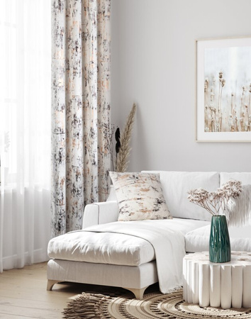 WAZON DEKORACYJNY REA (05) FI 16 X 34 CM ZIELONY