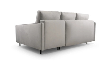 Narożnik ROBIN 220x137 cm z funkcją spania