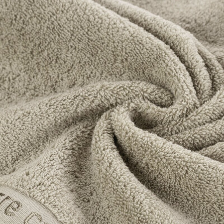 RĘCZNIK PIERRE CARDIN EVI 70 X 140 CM JASNOBEŻOWY