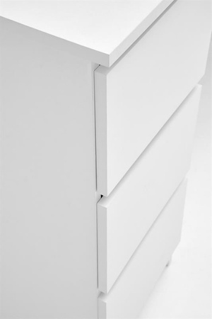 CINO biurko, biały (2p=1szt)