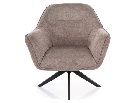 Fotel Galia Brego beżowy