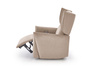 GELATO fotel wypoczynkowy beżowy (2p=1szt)