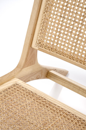 FODEN 2 fotel wypoczynkowy, naturalny (1p=1szt)