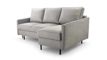 Narożnik ROBIN 220x137 cm z funkcją spania