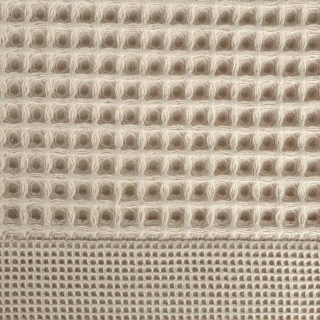 RĘCZNIK MELO (03) 70 X 140 CM BEŻOWY