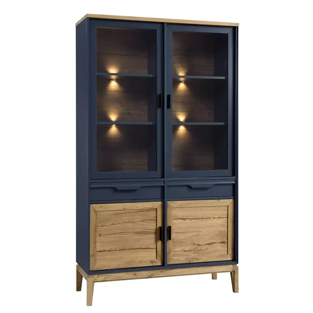 Witryna Granada - widok frontalny