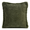 POSZEWKA BLANCA 01 45 X 45 CM OLIWKOWY