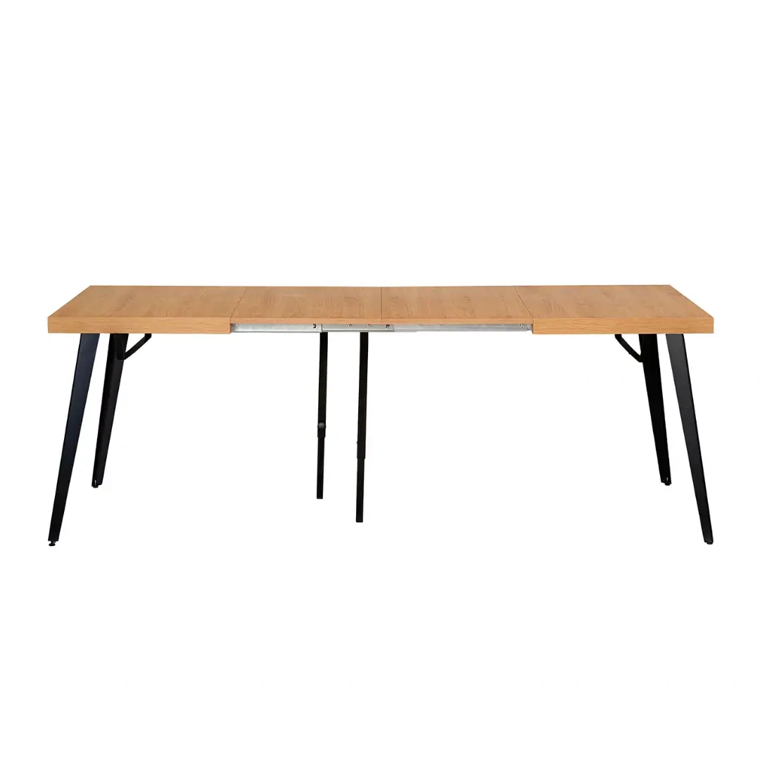 Stół Minimax - rozłożony