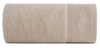 RĘCZNIK SISI (04) 50 X 90 CM BEŻOWY
