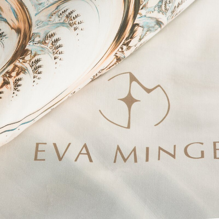 POŚCIEL NOYA 220 X 200 CM KREMOWY