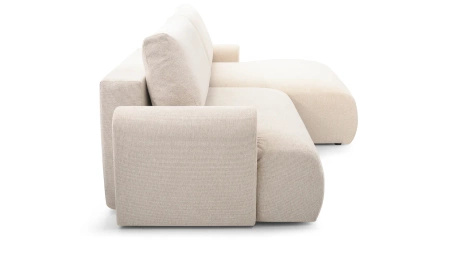 Narożnik MIKO 260x150 cm z funkcją spania