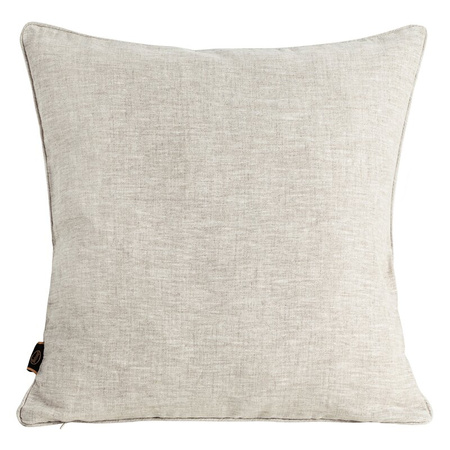 POSZEWKA VELVET 45 X 45 CM NIEBIESKI