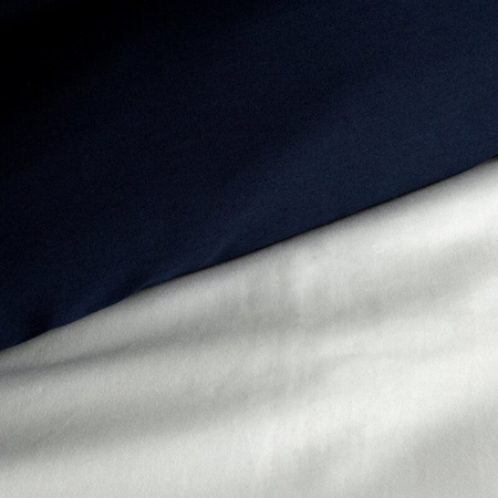 KOMPLET POŚCIELI LUNARA 220 X 200 CM BIAŁY